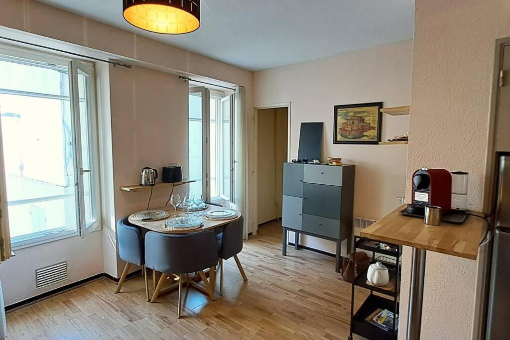 Apartmán * Le Biou * Hyper Centre D'Avignon Exteriér fotografie