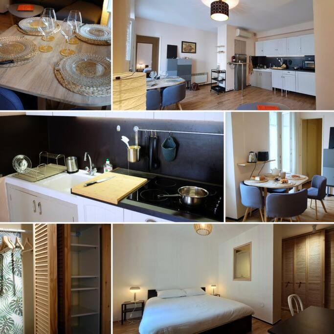 Apartmán * Le Biou * Hyper Centre D'Avignon Exteriér fotografie