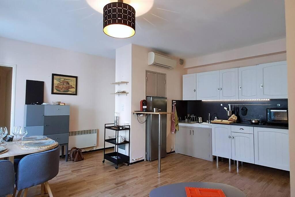 Apartmán * Le Biou * Hyper Centre D'Avignon Exteriér fotografie
