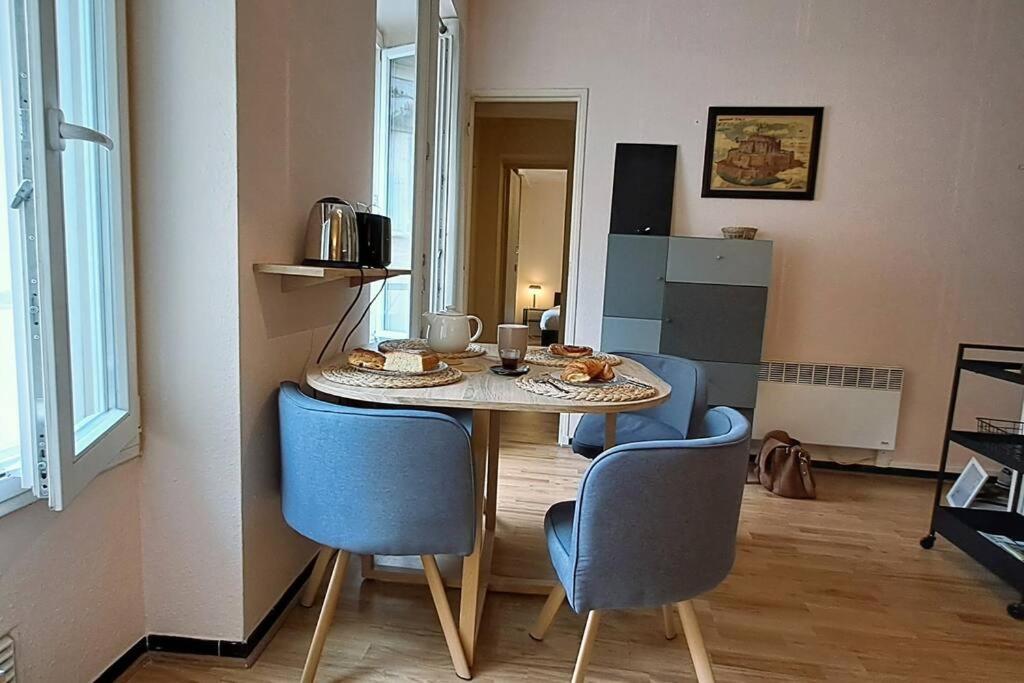 Apartmán * Le Biou * Hyper Centre D'Avignon Exteriér fotografie
